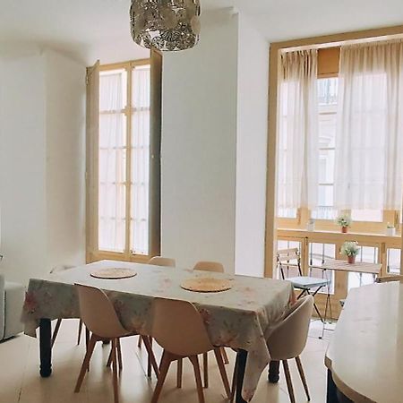 Centro De Malaga Fernan Gonzalez Apartment Exterior photo