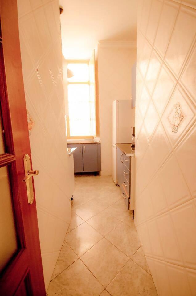 Centro De Malaga Fernan Gonzalez Apartment Exterior photo