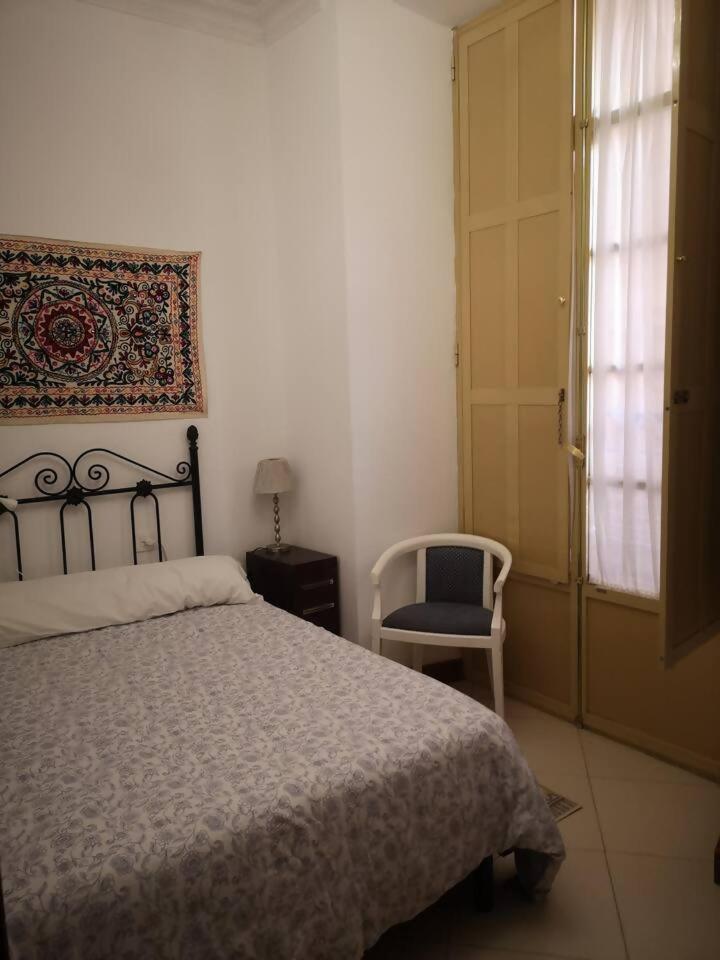 Centro De Malaga Fernan Gonzalez Apartment Exterior photo