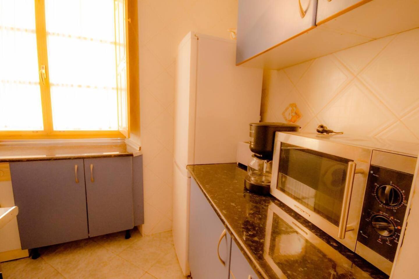 Centro De Malaga Fernan Gonzalez Apartment Exterior photo