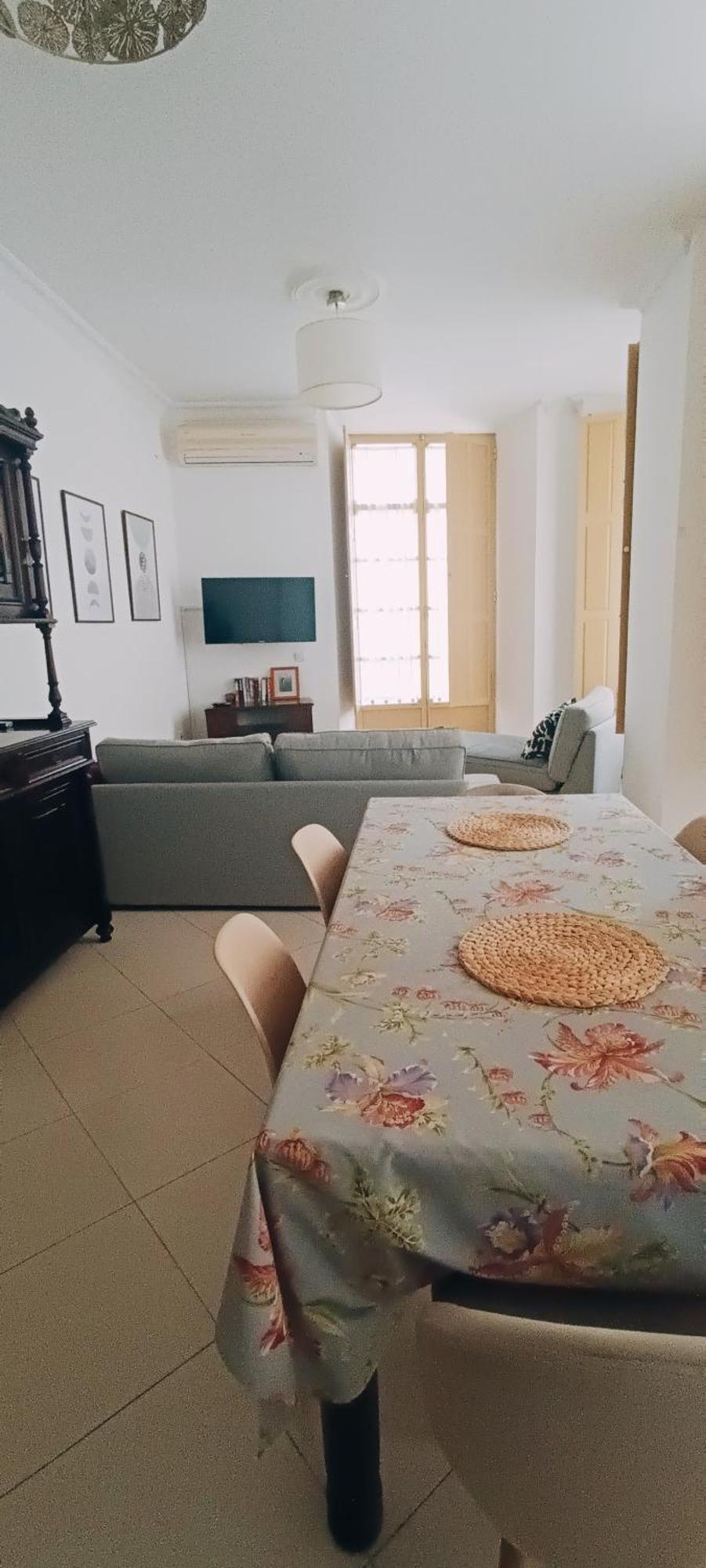 Centro De Malaga Fernan Gonzalez Apartment Exterior photo